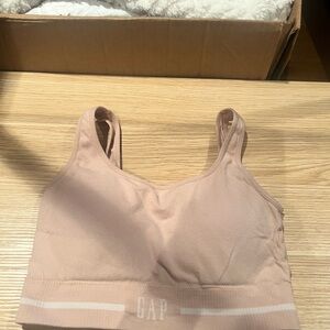 GAPBody - Women's Seamless Cotton ComfortSports Bra